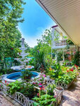 Ya i Ty (Divnomorskoye Village, Lenina Street, 26) ، فندق
