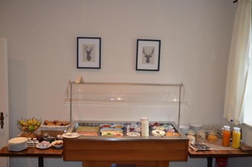 Фото Hotel Restaurant Franziska