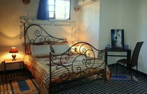 Гостиница Riad Youssef Guesthouse Fez