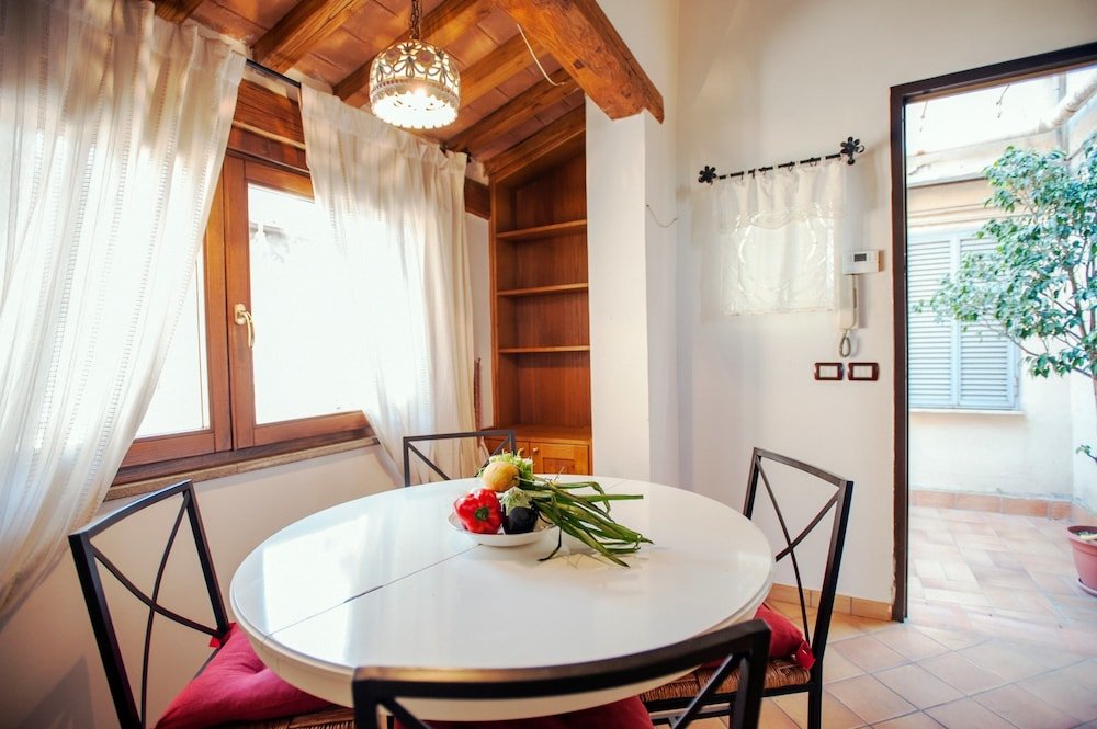 Фото Lungaretta 3 - Wr Apartments