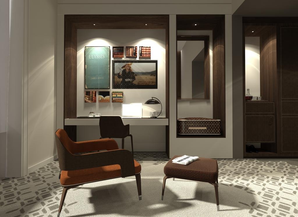 Фото DoubleTree by Hilton Trieste