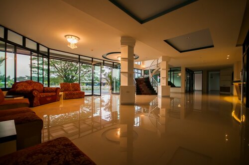 Гостиница Kradung-nga Boutique Inn в Провинции Сисакет