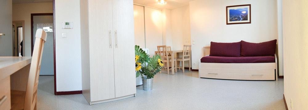 Фото Residhotel Le Central'Gare