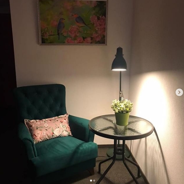 Фото Времена года