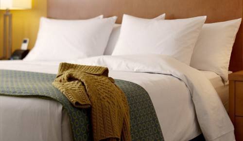 Фото Hyatt Place Charlotte Downtown