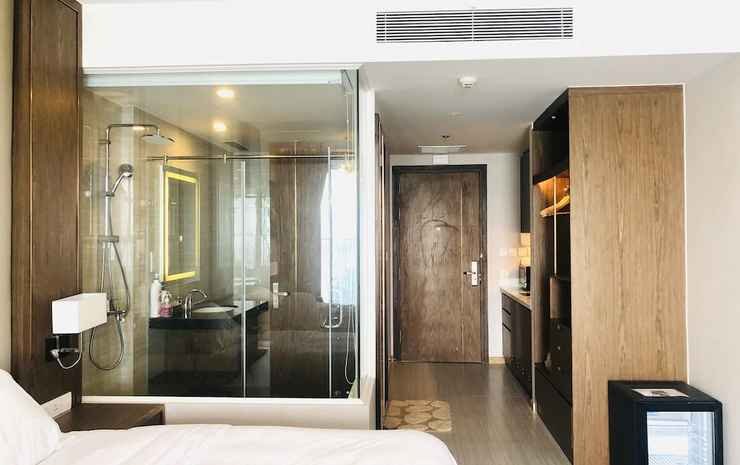 Фото Homie Panorama Nha Trang