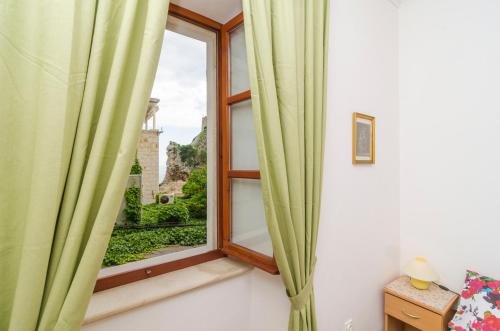 Фото Rooms Lovrijenac