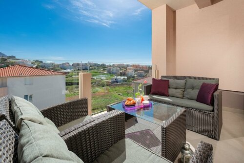 Гостиница Azalea Apartments