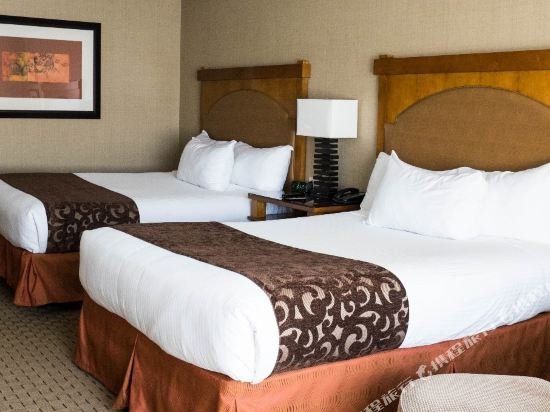 Фото Ameristar Casino Resort SPA Black Hawk