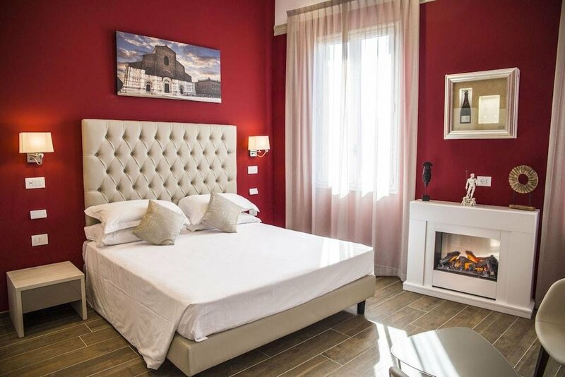 Attico di VIA d’Azeglio