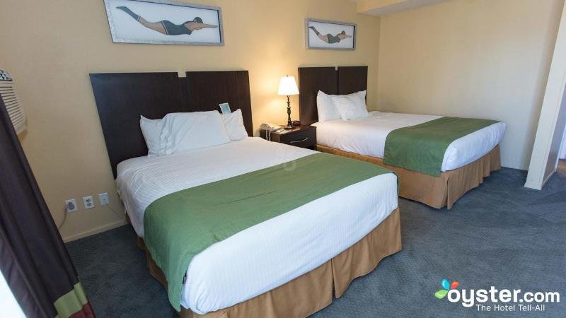 Фото Dana Point Marina Inn