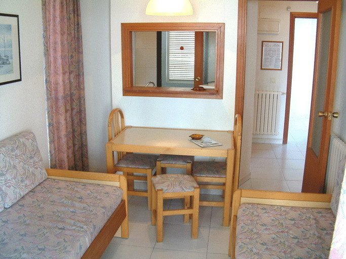 Фото Luxmar Apartamentos