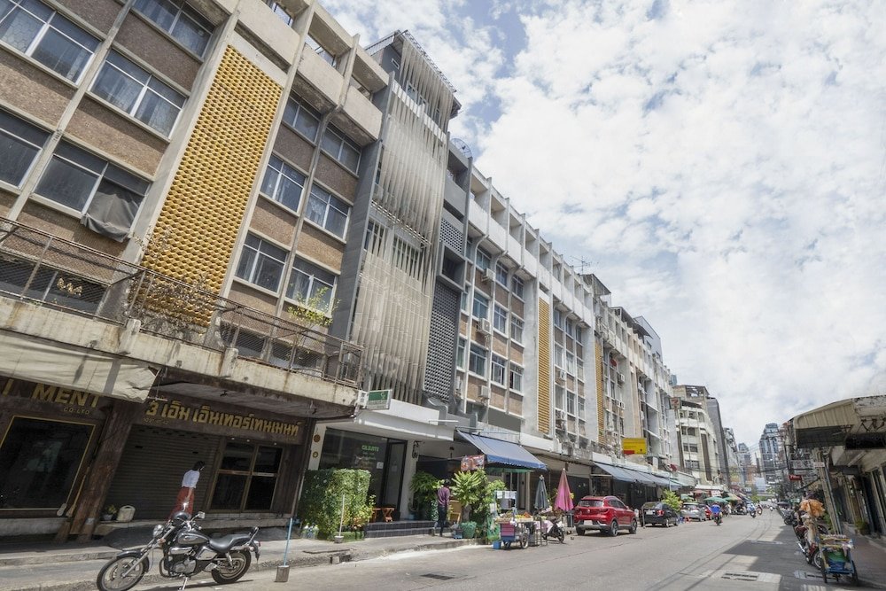 Фото отеля 4