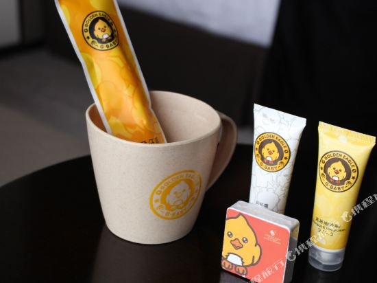 Фото Golden Eagle Summit Hotel Kunshan