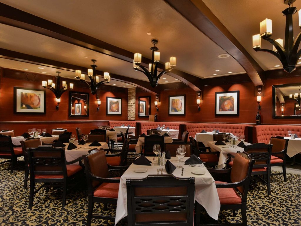 Фото Ameristar Casino Hotel East Chicago