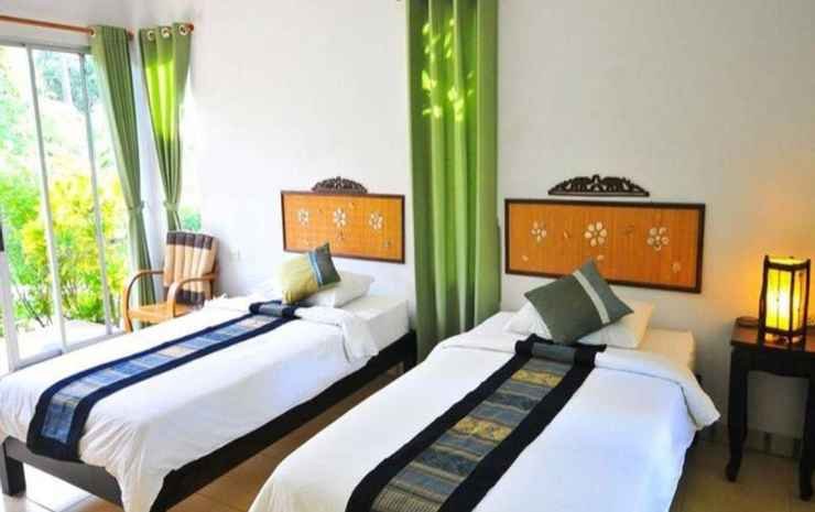 Фото Kalamona Resort