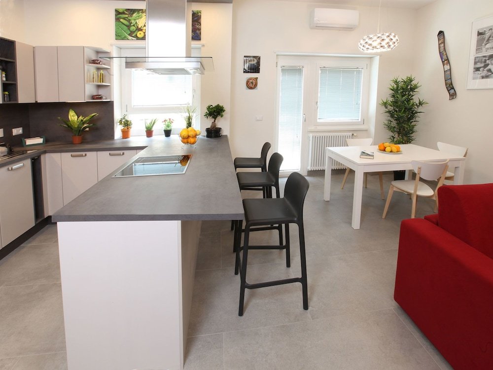 Фото Appartamento Turistico Laura