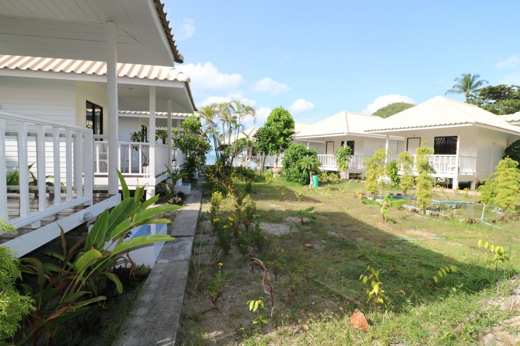 Фото Aesthetic Resort