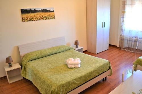 Фото B&b VistaMare