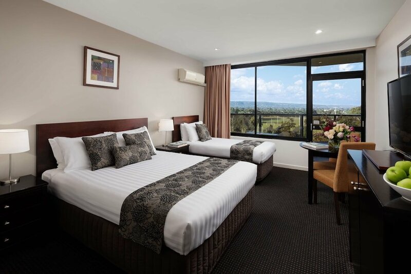 Гостиница Rydges South Park Adelaide в Аделаиде