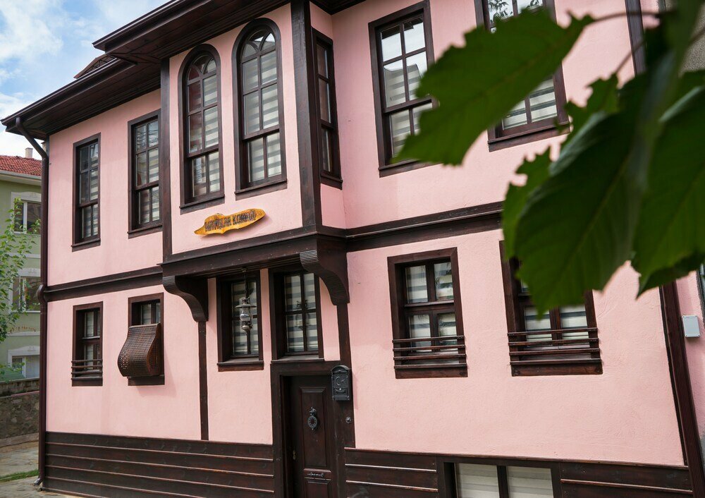 Hotel Matışlar Mansion, Bolu, photo