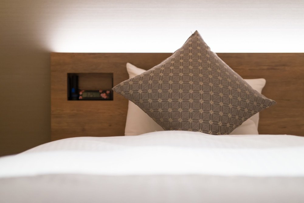 Фото Stay Sakura Kyoto Higashi Hongan-ji II