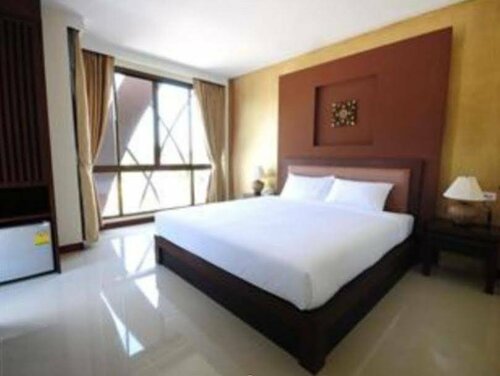 Гостиница Srilamduan Hotel в Сисакете
