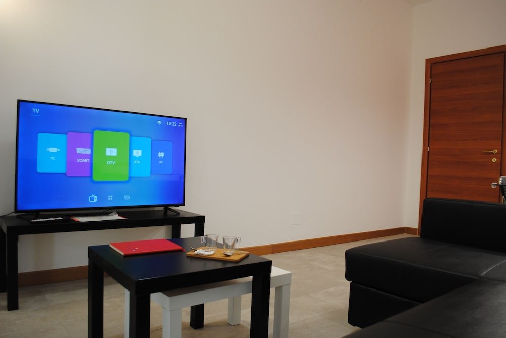 Фото BnBook - Galbiati Flat