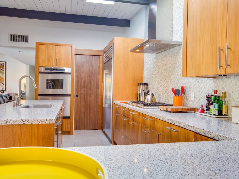 Фото Modern Monte Vista Holiday home 4