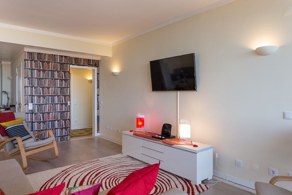 Фото Cascais Panoramic Apartment