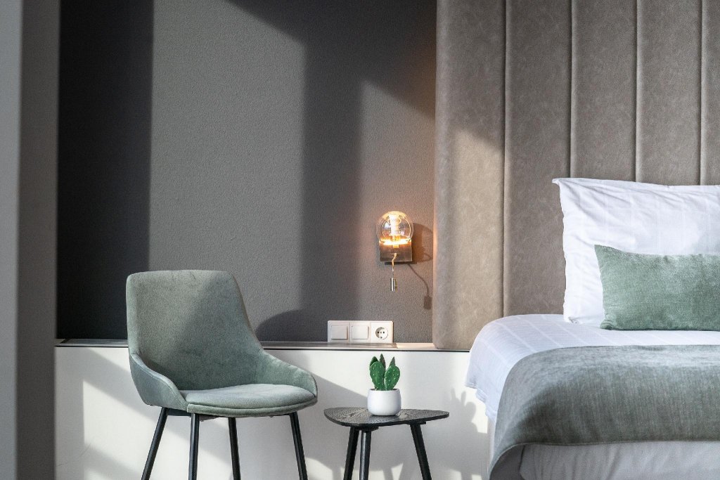 Фото Select Hotel Maastricht