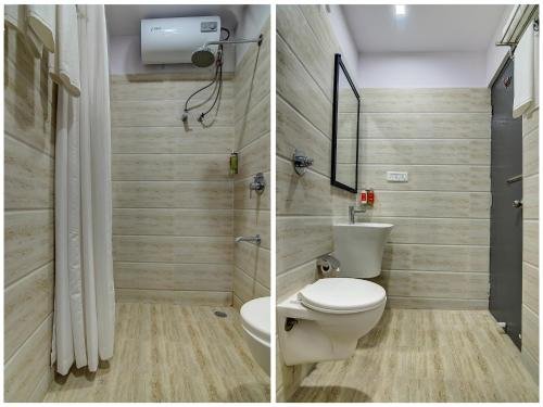 Фото Vaccinated Staff- Oyo Townhouse 049 Hsr Layout