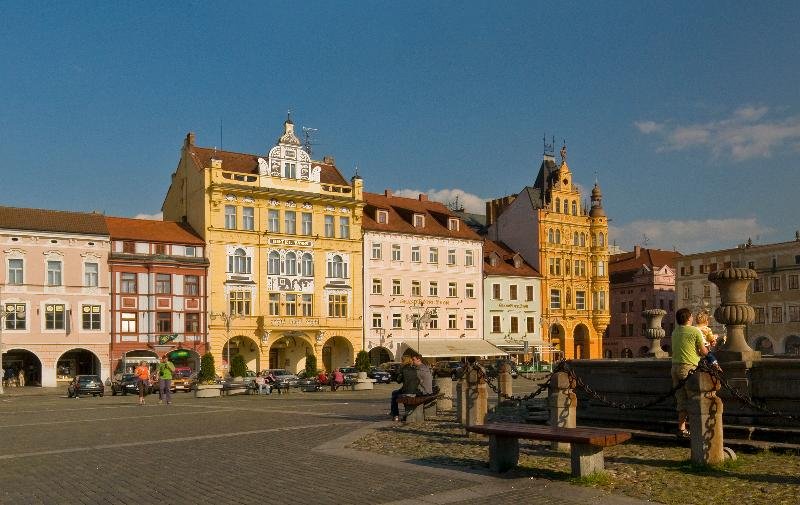 Фото Grandhotel Zvon