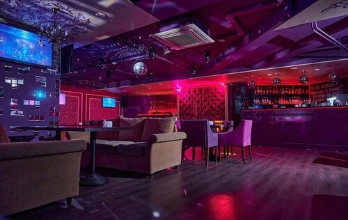 Karaoke Royal, Mytischi, photo