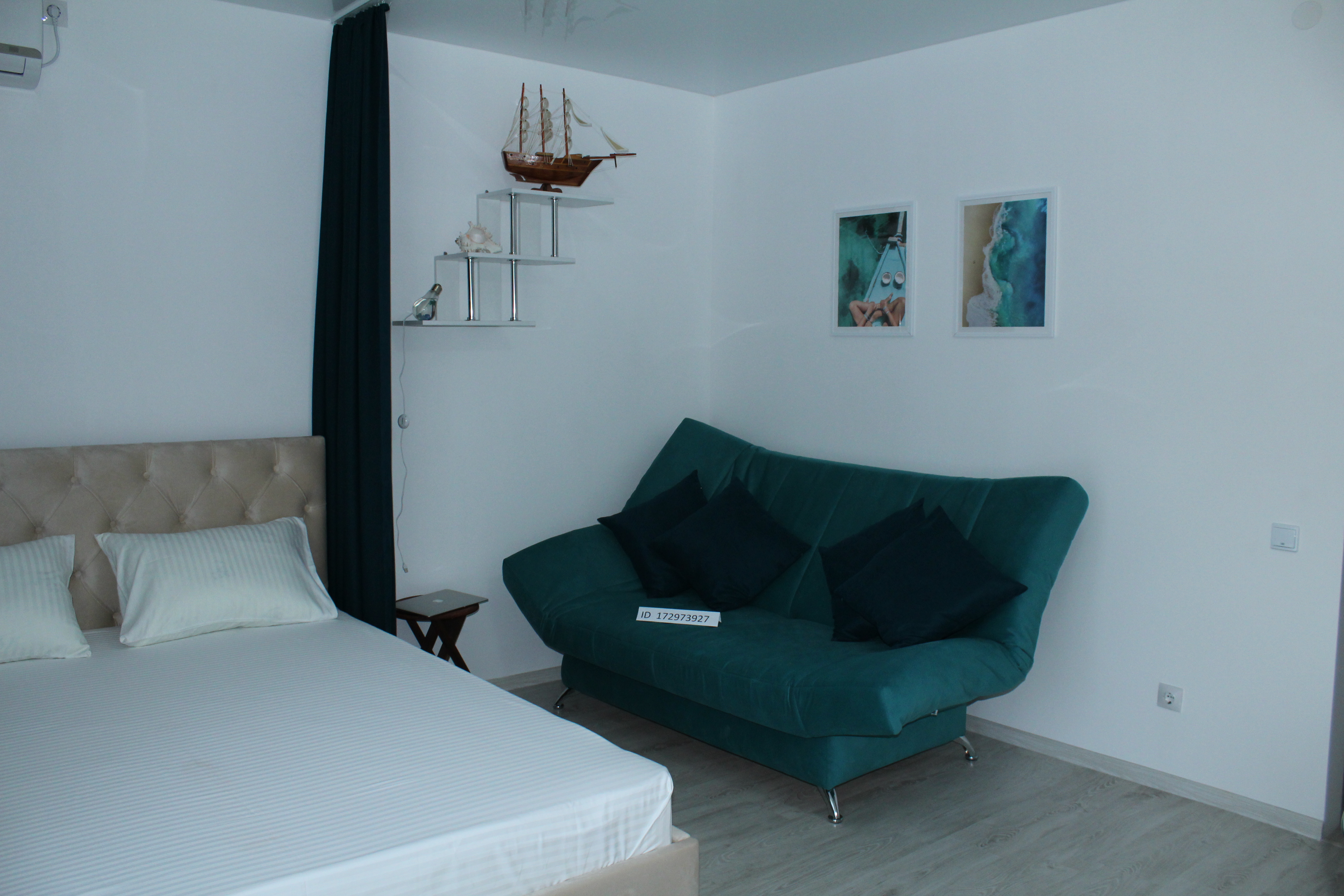 Фото Sevastopol-Apartment