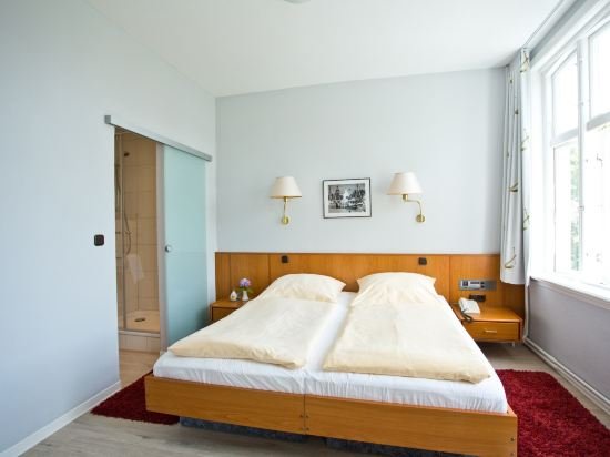 Фото Ferienwohnungen Zum Goldenen Anker