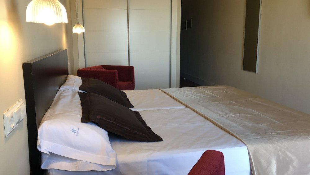 Фото Zenit El Postigo