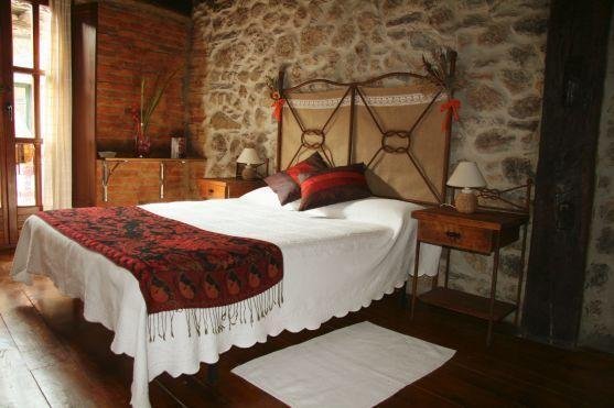 Фото Hospedería Foramontanos