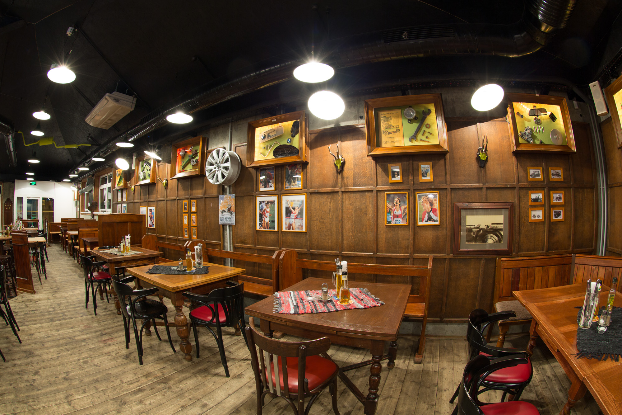 Фото Амбассадор Калуга