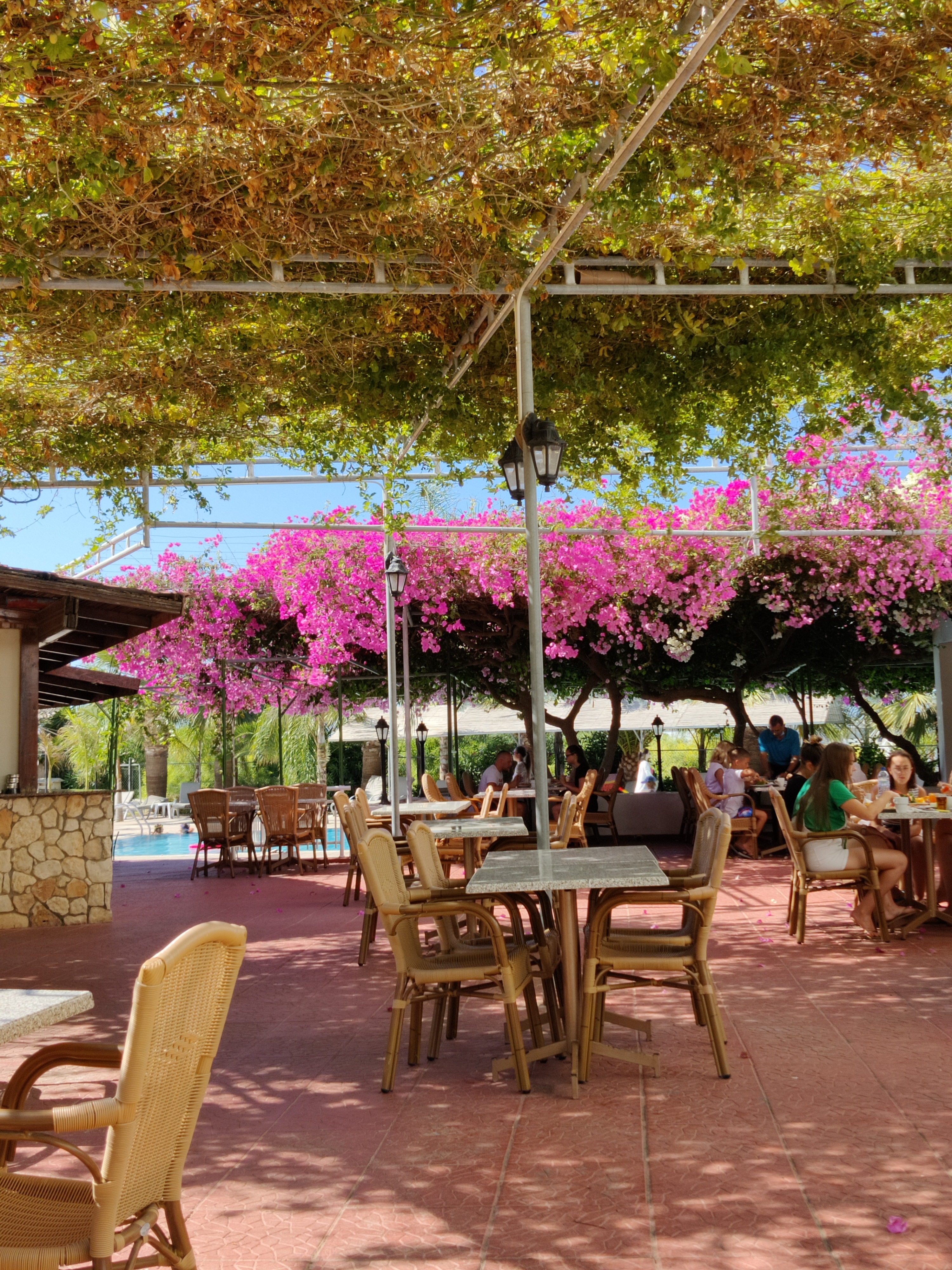 Фото Corfu Hotel