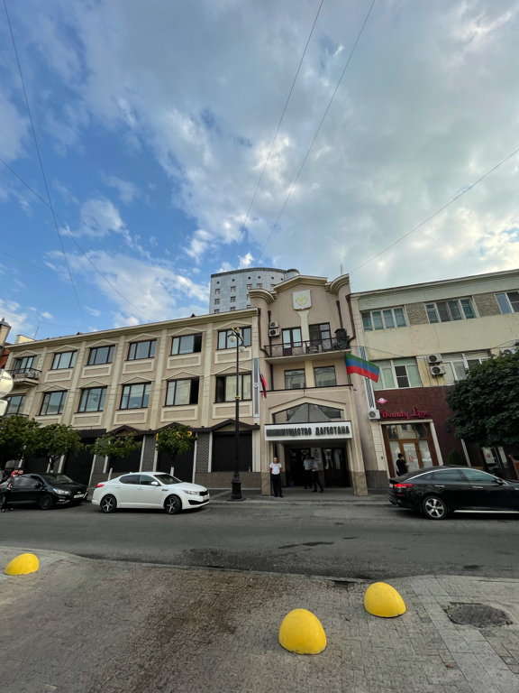 Фото Caspiy Hotel