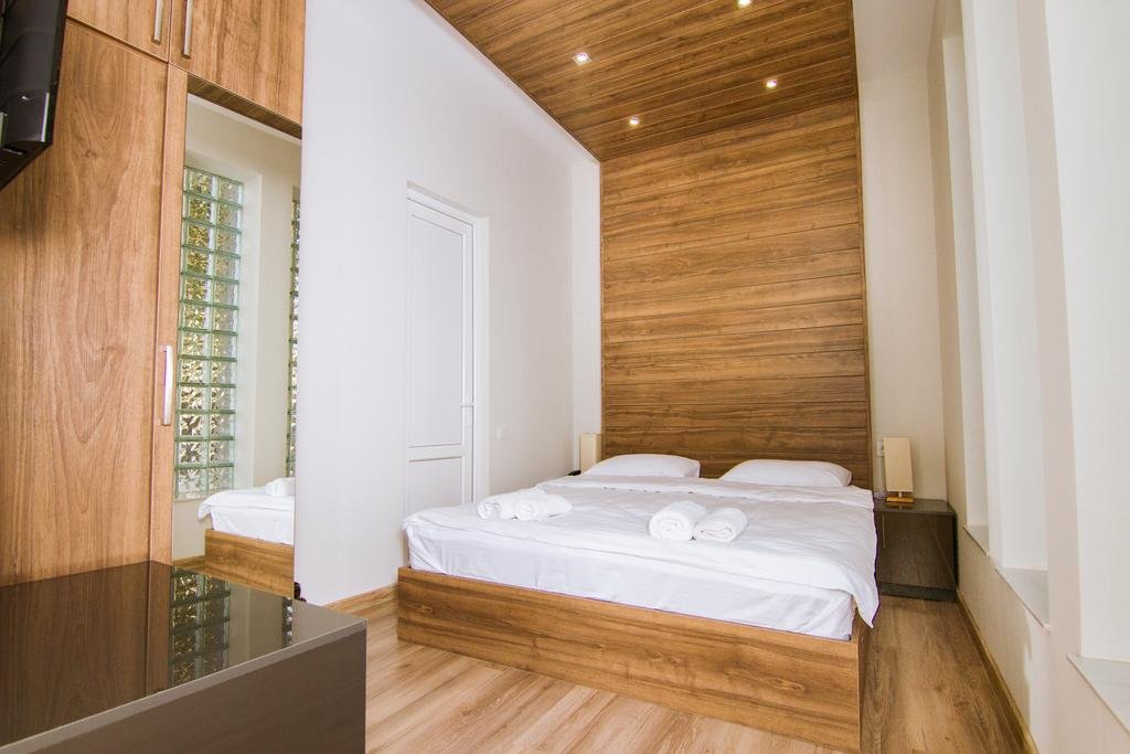 Фото Victoria Inn Tbilisi