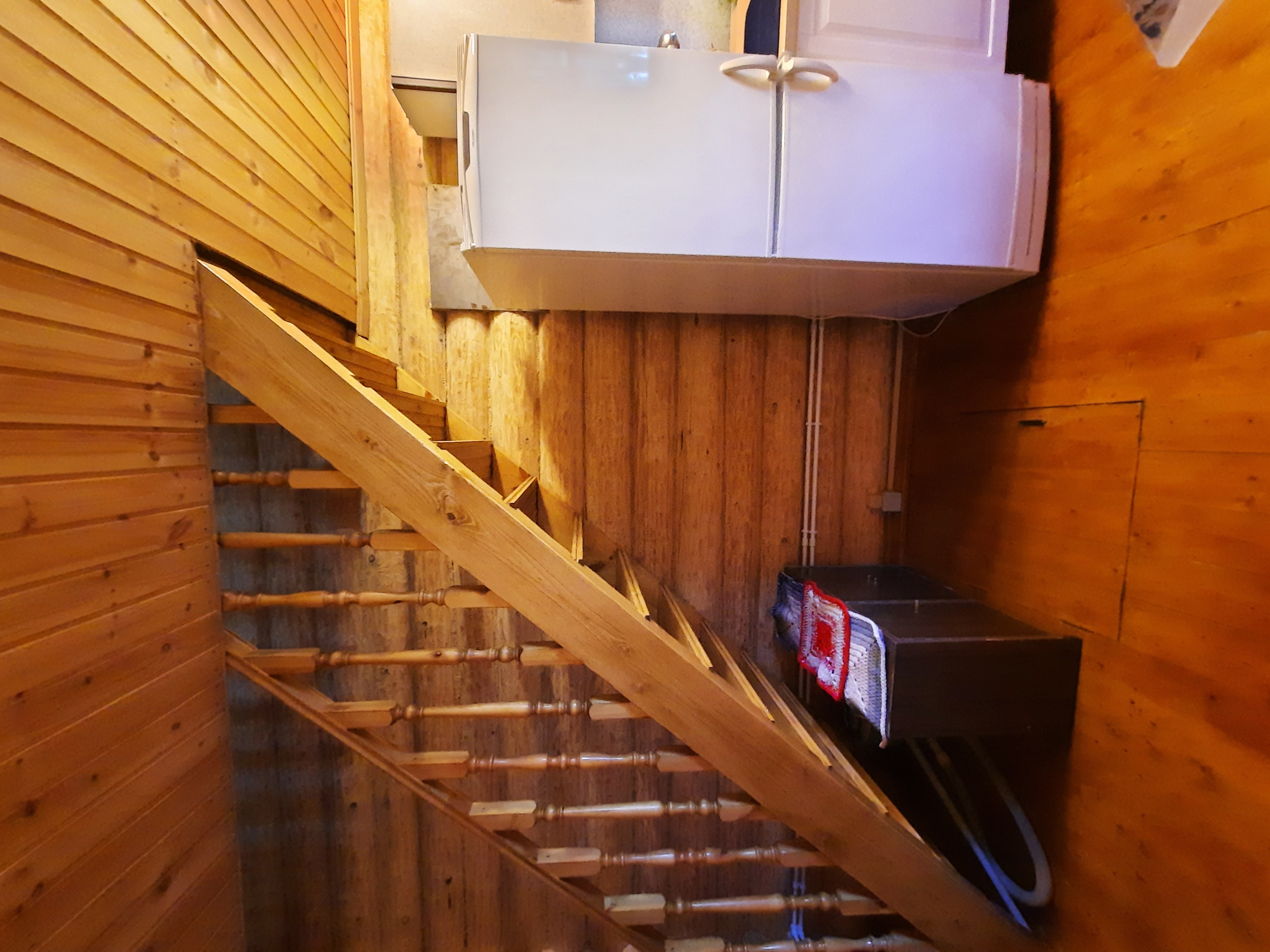 Фото Дом на Рыбинке