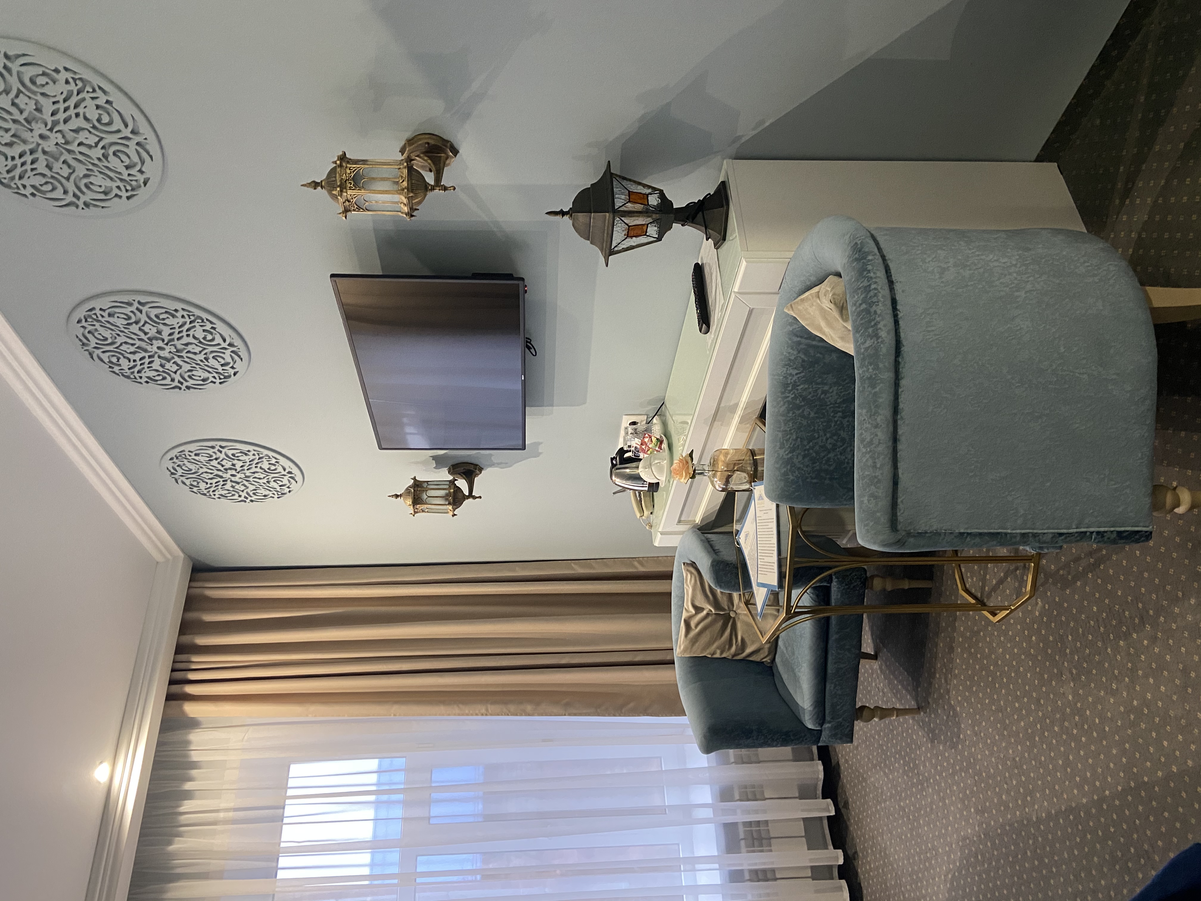 Фото Каганат