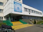 Мосгортранс, филиал Северо-восточный, эксплуатационная площадка Новокосино (Moscow, Projected Drive 326, 1с3), public transportation operations and maintenance 