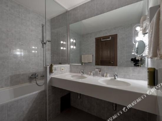 Фото Mühle Resort 1900