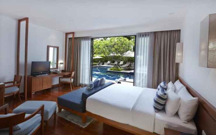 Фото Woodlands Suites Serviced Residences