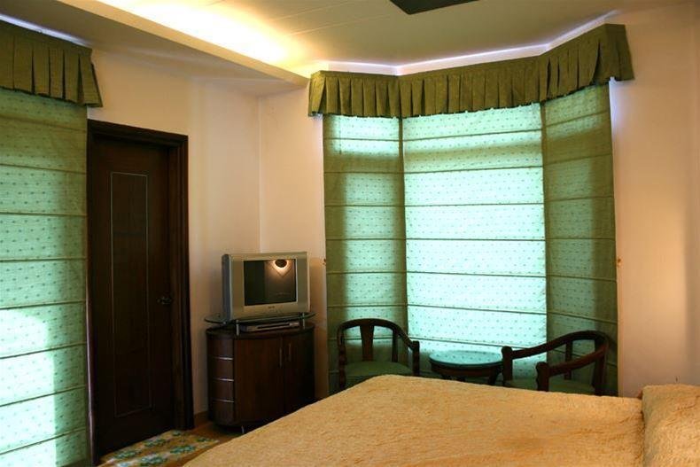 Фото Grace Mount