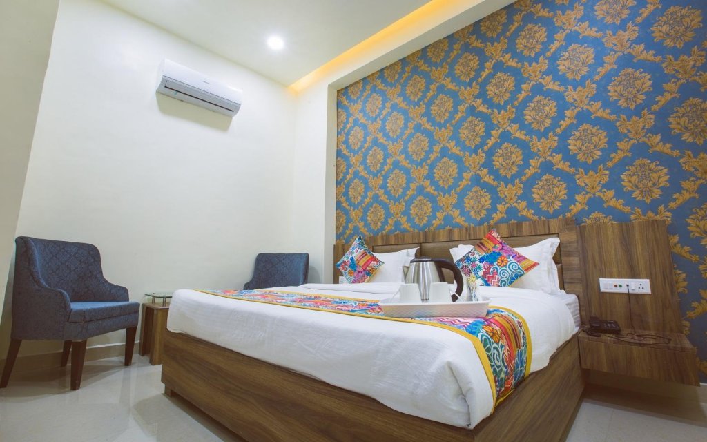 Фото Grand Hotel