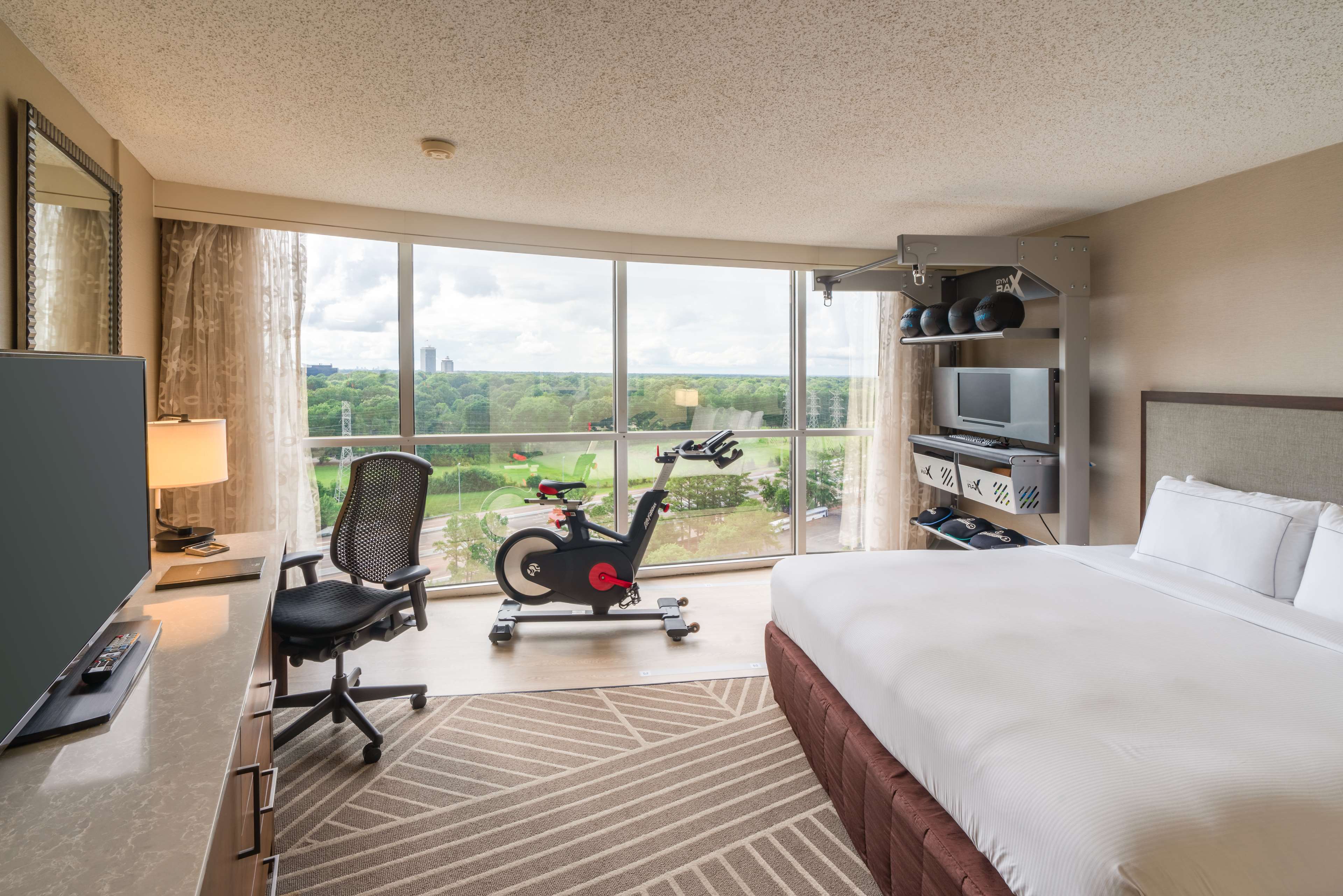 Фото Hilton Memphis